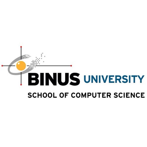 Official Twitter of School of Computer Science - BINUS University, Indonesia.
Vision & Mission : http://t.co/FgWVNT9CVb