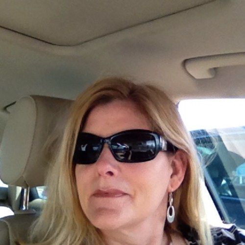 SandraJBrown1's profile picture. 