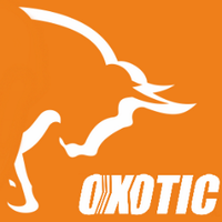 OXOTIC (@oxoticdrives) 's Twitter Profile