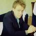 Marius Barmoen (@mbarmoen) Twitter profile photo