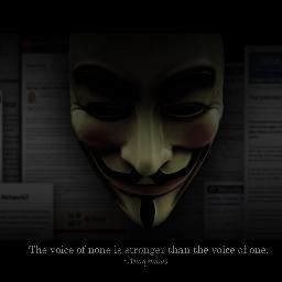 JoshuaCyberHack's profile picture. #Anonymous activist. Free Palestine are those who saved the world. We are against the rulers of the world. #FreeWorld
