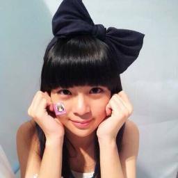 Fanbase Cindy Yuvia a.k.a Yupi from Yogyakarta | Always support @Cindvia_JKT48 | She's small, but limited edition and her smiles are just for us! ^^