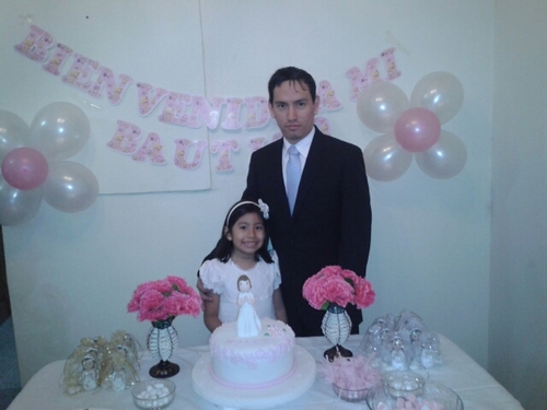 GerardVasquezD's profile picture. Ing. Comercial, Contador Publico Autorizado, Padre,  Guayaquileño