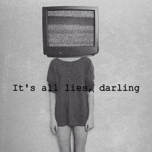 Suicidal … Unlovable … Ugly … Unsavable … Nobody