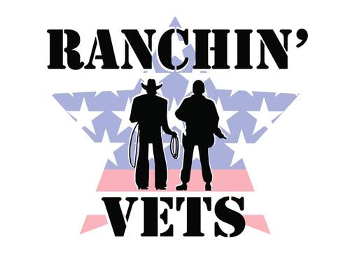 Ranchin' Vets is a non-profit designed to benefit veterans, offering job placement opportunities in the agticultural industry.