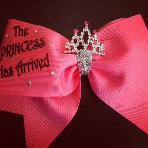 Cheerleading isn't a hobby, it's a way of life. ✌❤