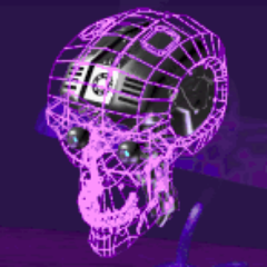 DigitalNouveau's profile picture. Designer & Educator