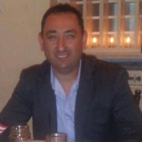 jyyildiz's profile picture. 