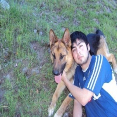 Profile Picture of Matt (@AmieeJames1) on Twitter