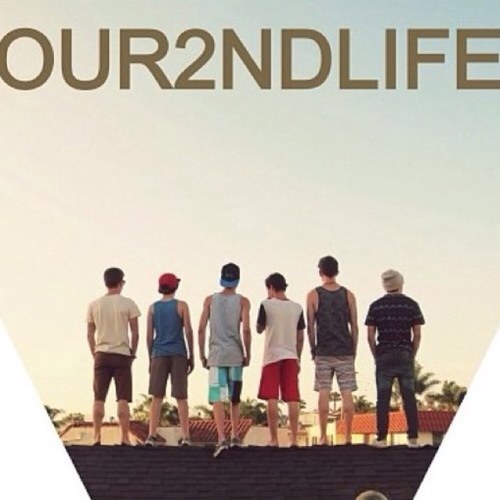 Be my guest and hit that follow button! I would love to fangirl with you over O2l anyday! Just name the time and place, i'll be there! 1/6 [CONNOR]