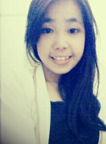 hanvlancesca's profile picture. i know i'm not perfect but i can do the best