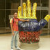 Oscar campi (@1024yobany) Twitter profile photo