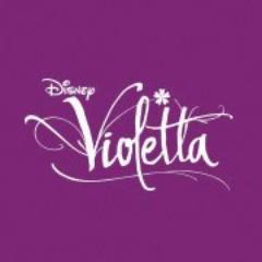 Bienvenidos a este perfil de Twitter que les dirá todas las novedades de la nueva serie de Disney Channel Violetta