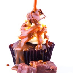 Concepto que surge de la pasión de satisfacer a los mas exigentes paladares del dulce.Innovamos con exquisitas fusiones de sabores, Colores y Texturas.