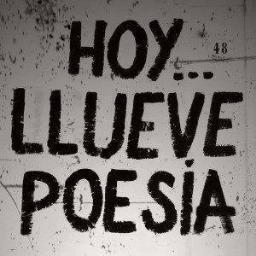 Accion Poetica Santo Domingo.      Vale la pena escribir por amor
