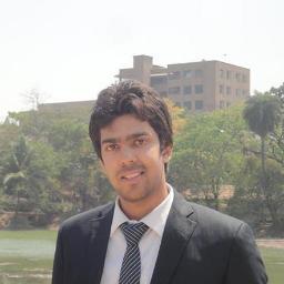 Marketing Management student , blogger, trekker