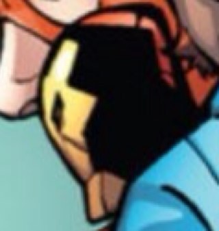 Take away my house, take away my armor, but there is one thing you can't take away from me. I AM IRON MAN.