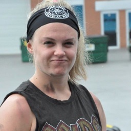 kharper306's profile picture. 