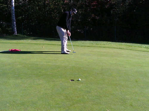 vinnyross3's profile picture. 