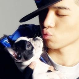 Big Bang 4Ever .


Minha conta de Kissme : @KissmeBrasil