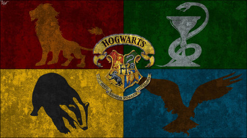 Welcome to Hogwarts! We provide anything about Harry Potter.