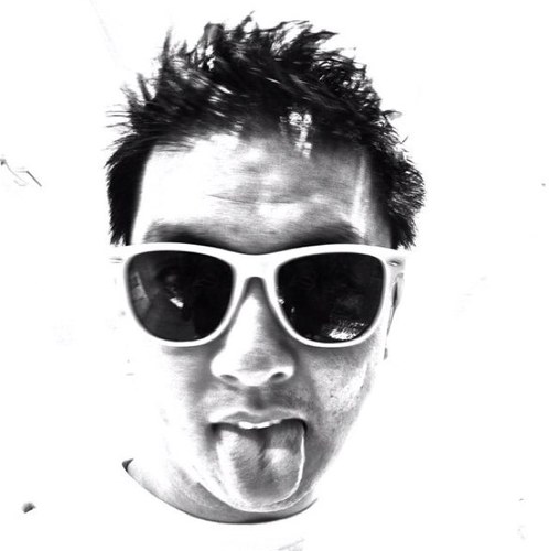 mikeytung's profile picture. It ain't easy being E.