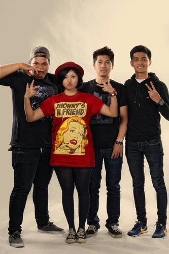 jhonnysNfriend's profile picture. @etheycarolina , @herdy_yama , @ardilazuardi , @kresnawibisono ,CP : 087824168489
