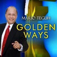 Mario Teguh (@goldenways_mt) 's Twitter Profile Photo