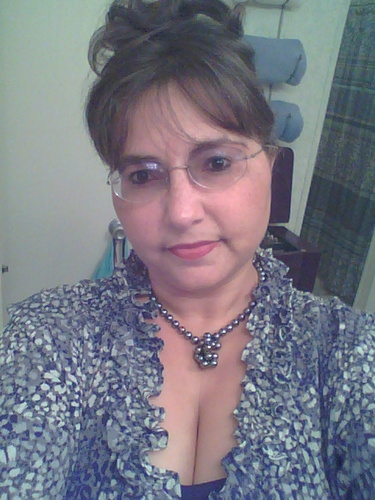 I am momma to Alana & Jon-Morgan, a strong Lumbee Woman & Christian