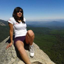 Caripolinda's profile picture. Amante del Medio Ambiente, Estudiante de Comunicación Audiovisual