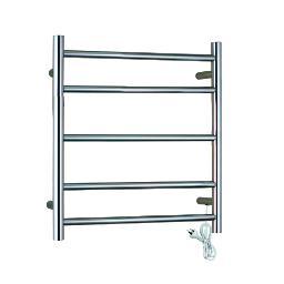 I am a sales representative of Norye Hardware Co.,Ltd of China which is dedicating to manufacturing quality grab bars, shower seats and heated towel rails.