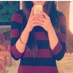 horrorrorror's profile picture. bukan kambing, bukan sapi, cukup manusia