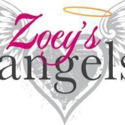 ZoeysAngels's profile picture. Zoey’s Angels was founded to bring comfort to families who lose an infant child and is in a 501(c)(3) non-profit organization