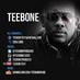 Teebone (@teeboneproducer) Twitter profile photo Teebone (@teeboneproducer) Twitter profile photo