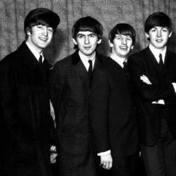 Pictures of the beatles....strawberry fields forever and ever baby x. role play ofcourse.