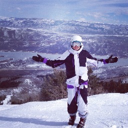 AparicioBenji's profile picture. 