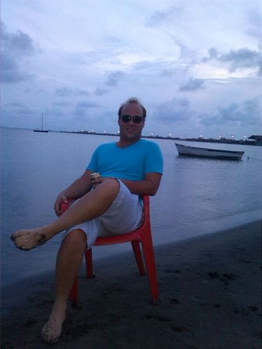 IsraPortoM's profile picture. 