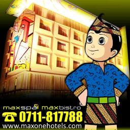 Event, Business, Lifestyle & Entertainment
Jl. R. Sukamto Palembang
Phone: 0711-817788, Pin BB: 28FO23BD