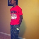 Malik McClain - @Malik_McClain25 - Twitter