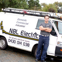 Nathan Leslie - @nblelectrics80 - Twitter