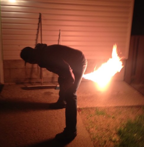 dammannator18's profile picture. 