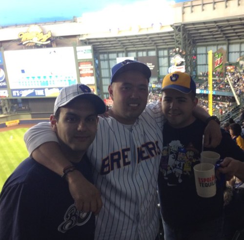 amilcar_rg's profile picture. “I am going to have the best immunity possible” -Aaron -Amilcar