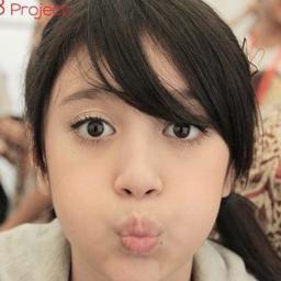 my oshi is Nabilah, I'm the chatty one! Let's have fun together!
 Ayu-chin
