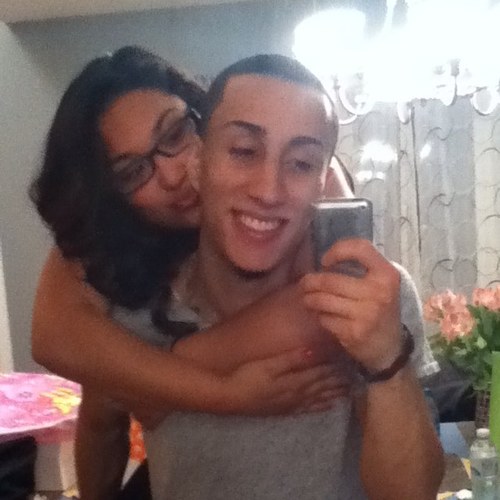 LickMy_Snaps's profile picture. All of our DREAMS can come TRUE, if we have the COURAGE to PERSUE them!!! N my DREAM came true to be wit you @Ashley_Monks happily taken n IN LOVE!     11/01/12