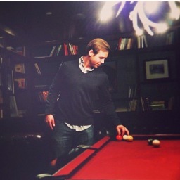 johnson_josh's profile picture. 🌲Bend + Maui 🌴// husband + father