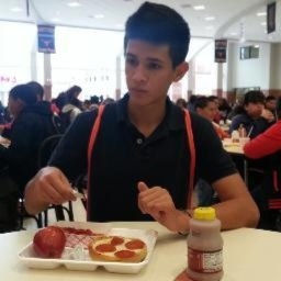 ddanicawrriz0's profile picture. Todo lo quepuedas imagina, es real