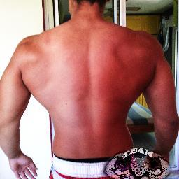 BODYMuscul's profile picture. 