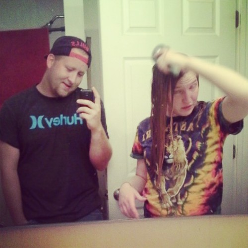 Hey do what you gotta do and ima do me IG @dhousden70 DM[V]