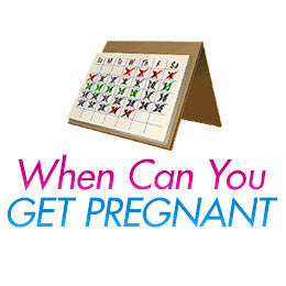 whentogetpreg's profile picture. Tools, tips and advice to help you determine exactly when you can get pregnant.