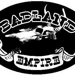 BadlandEmpire's profile picture. Hard hitting new country meets ambient rock